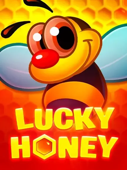 Lucky Honey slot game