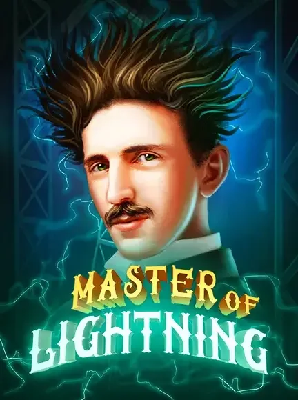 Master Of Lightning slot game